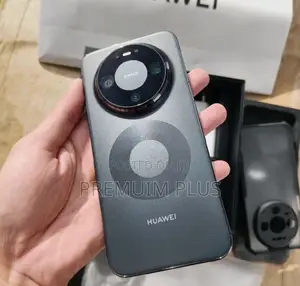 New Huawei Mate 80 Pro 5G 512 GB Gray