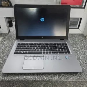 Laptop HP EliteBook 850 G3 8GB Intel Core i5 SSD 256GB