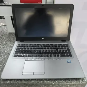 Laptop HP EliteBook 850 G3 8GB Intel Core i5 SSD 256GB