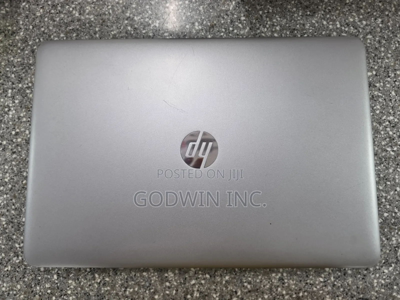 Laptop HP EliteBook 850 G3 8GB Intel Core i5 SSD 256GB