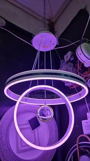 Office /Hotel/Home Luxurious Pendant Light