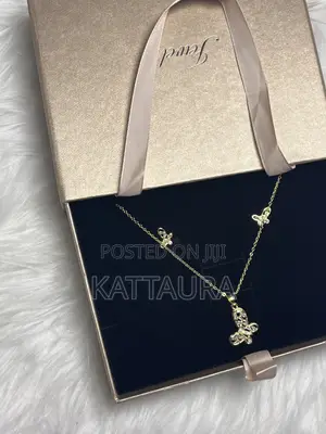 Necklace Set