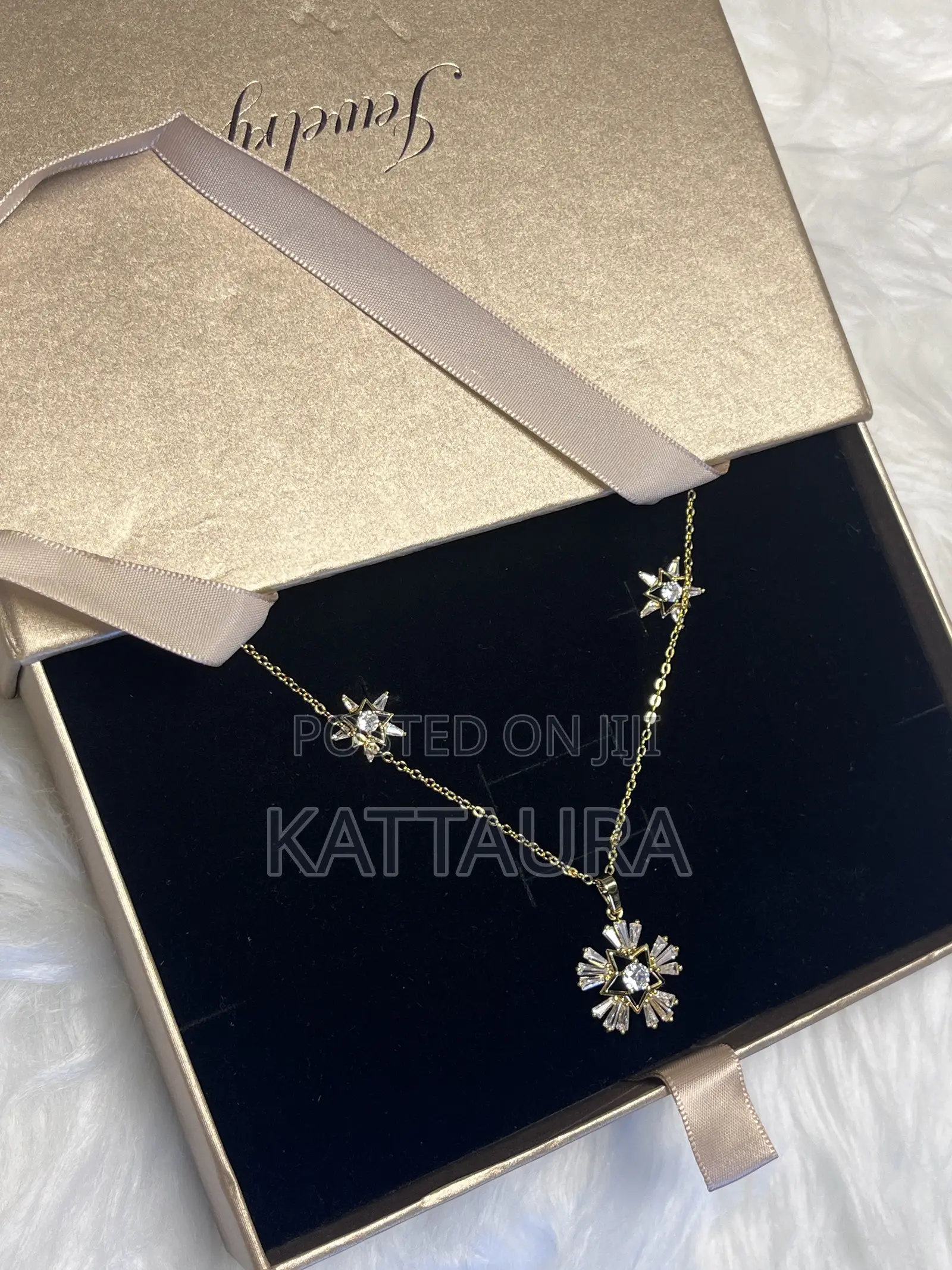 Necklace Set