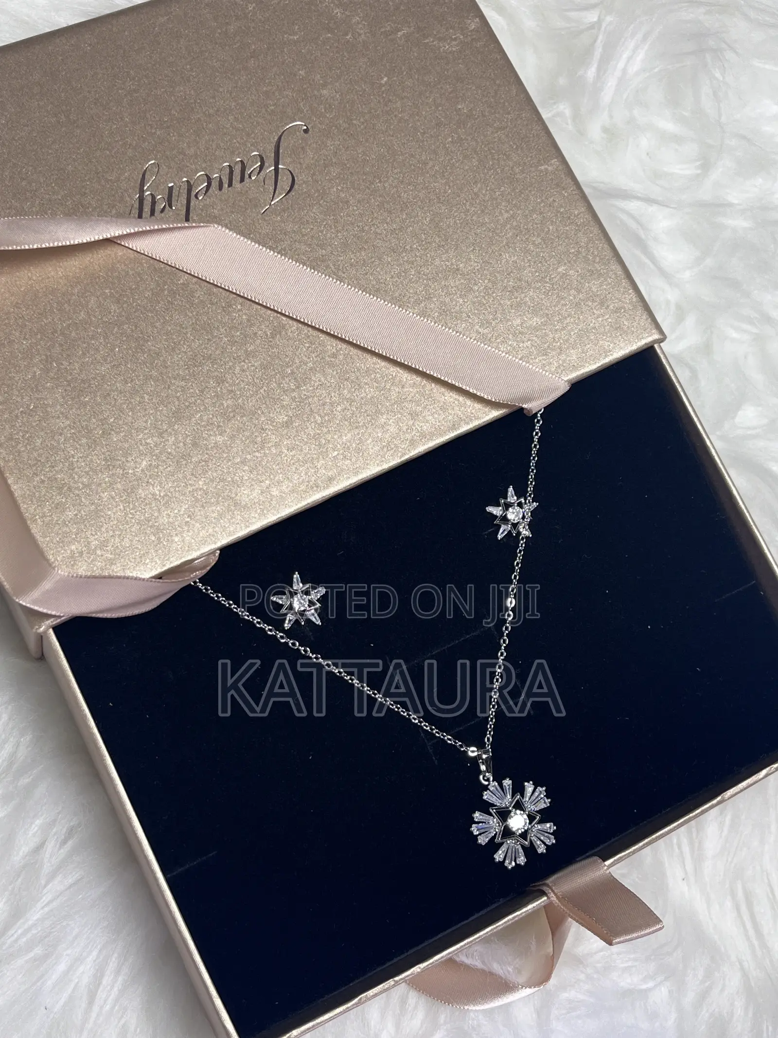 Necklace Set