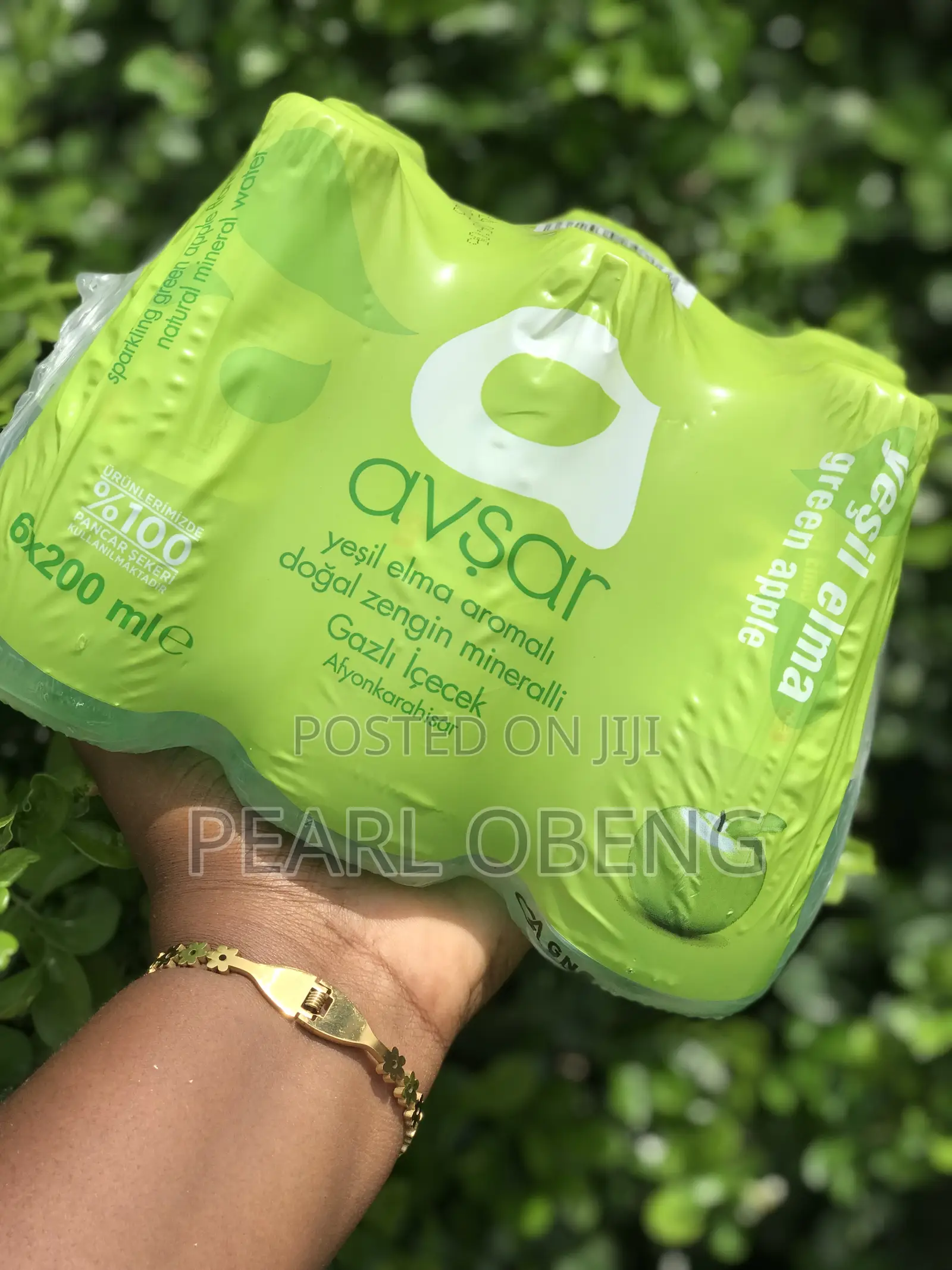 Avsar Drinks Ghana Avsar Soda Turkish Drinks