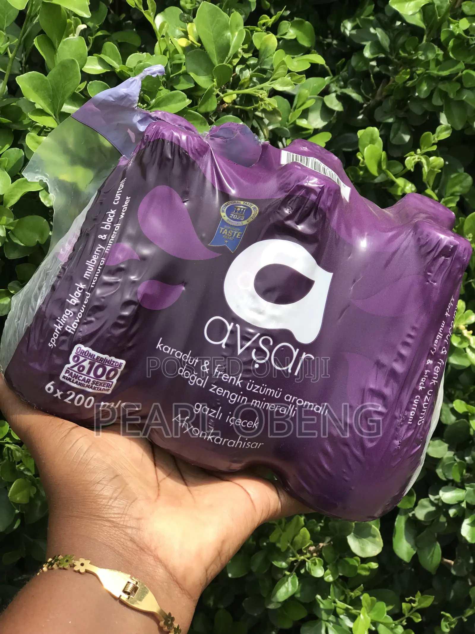 Avsar Drinks Ghana Avsar Soda Turkish Drinks