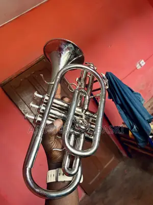 Cornet for Sale