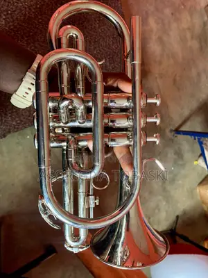 Cornet for Sale