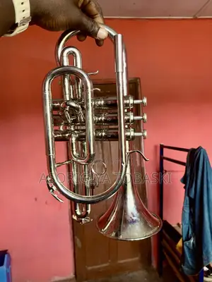 Cornet for Sale