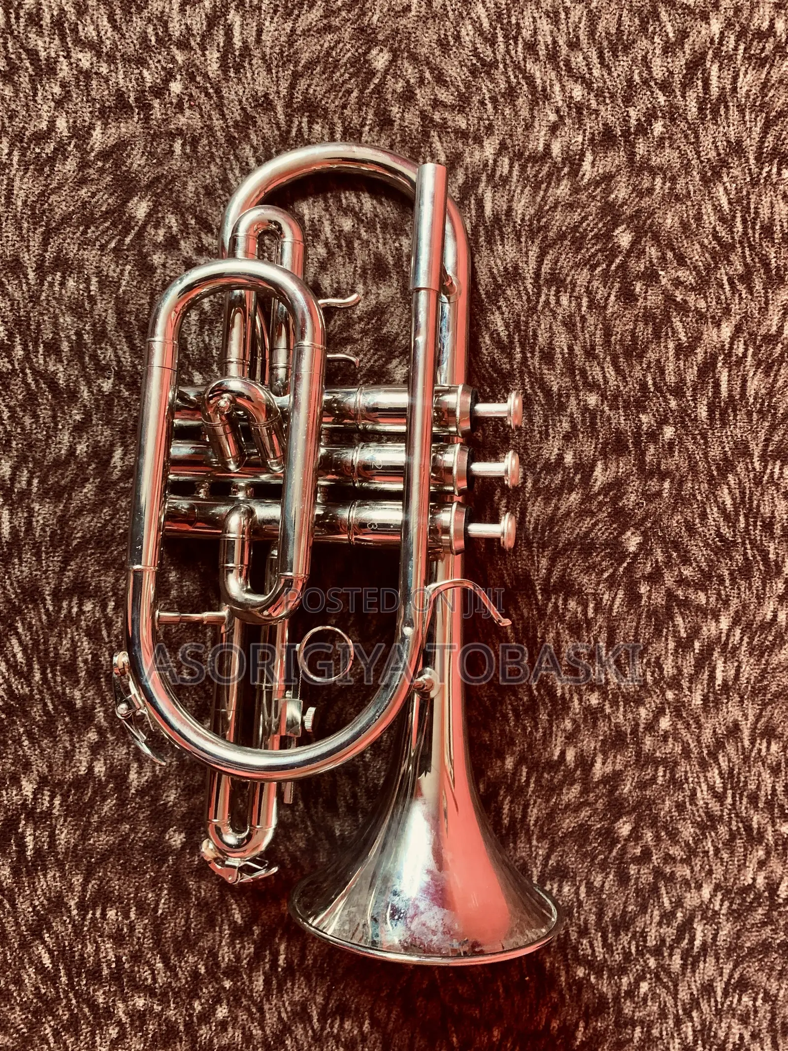 Cornet for Sale