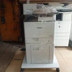 Canon Imagerunner Advance 525