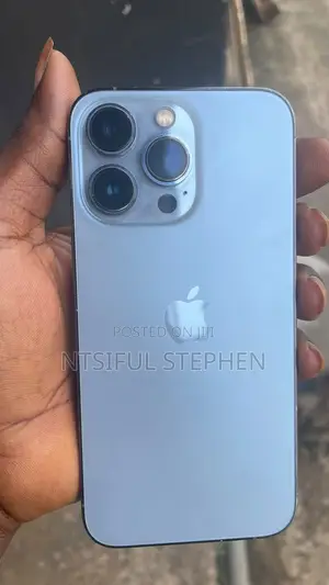 Apple iPhone 13 Pro 128 GB Green