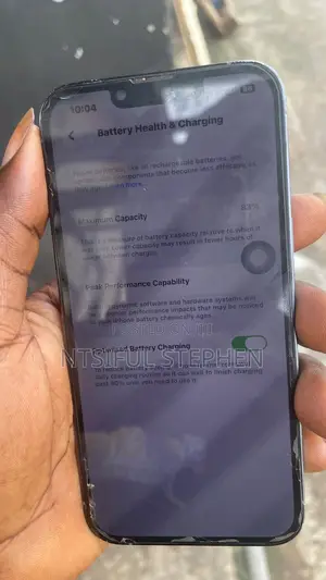 Apple iPhone 13 Pro 128 GB Green