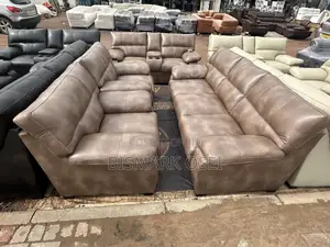 Comfortable Seven Seater Sofa Furniture
