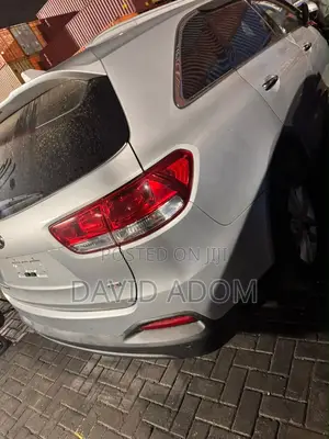 Kia Sorento 4dr SUV 2016 Silver