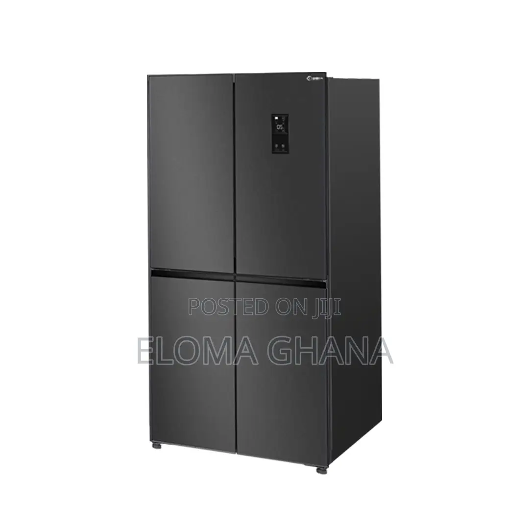 Sigma 500 Litres 4-Door Refrigerator - SFDF-T5001
