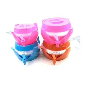 Juice Dispenser