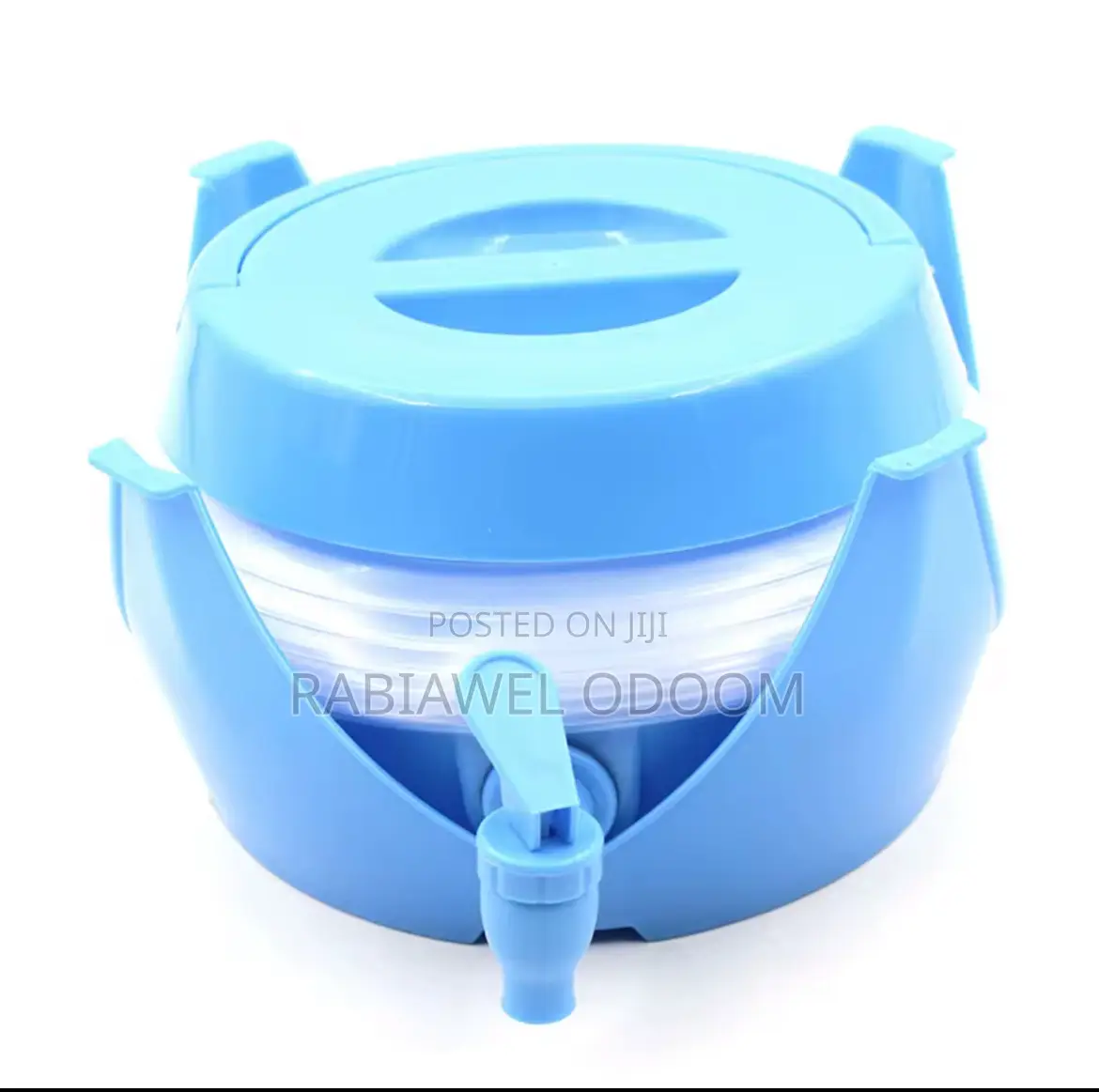 Juice Dispenser