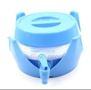 Juice Dispenser