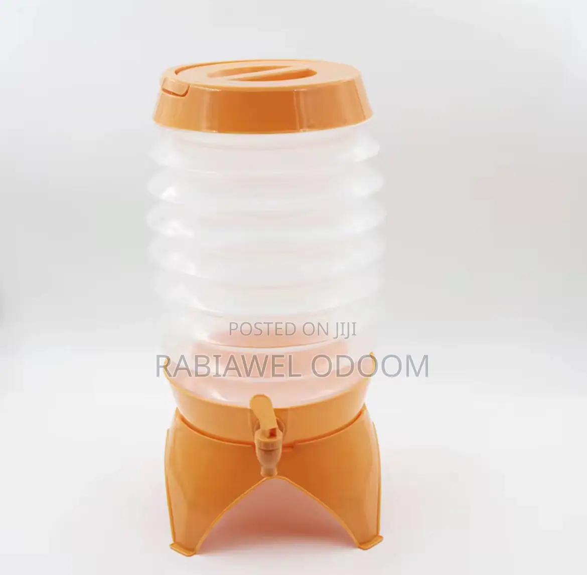 Juice Dispenser