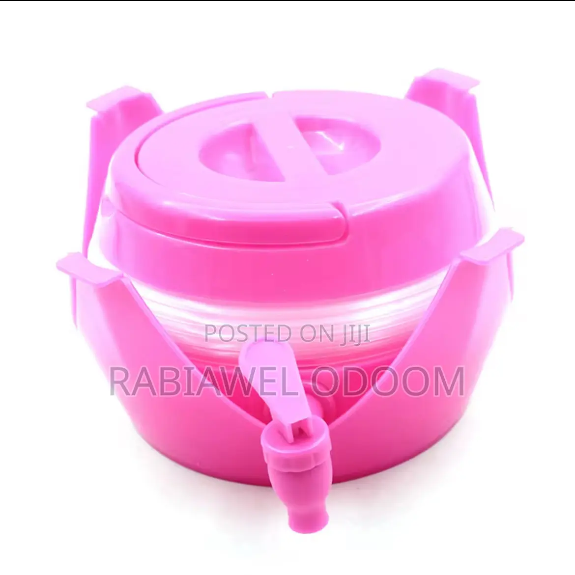 Juice Dispenser