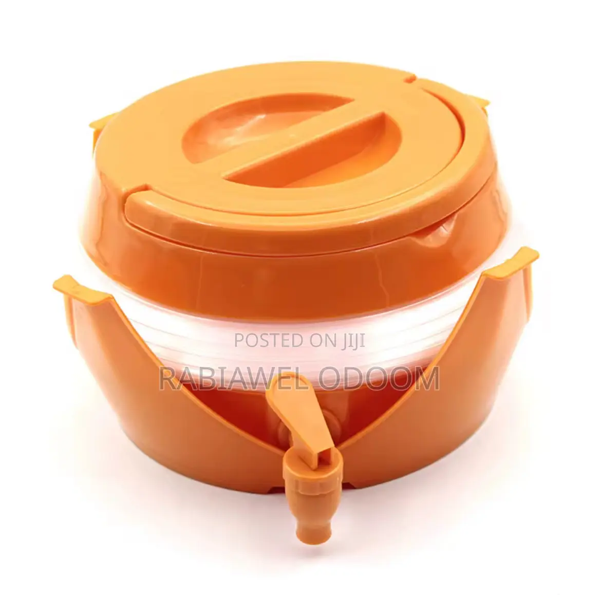 Juice Dispenser