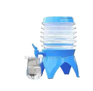 Juice Dispenser