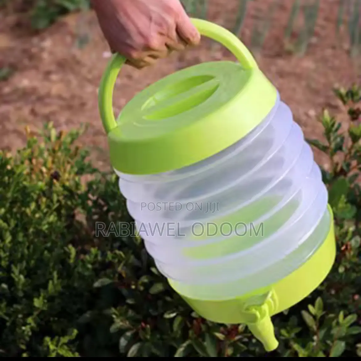 Juice Dispenser