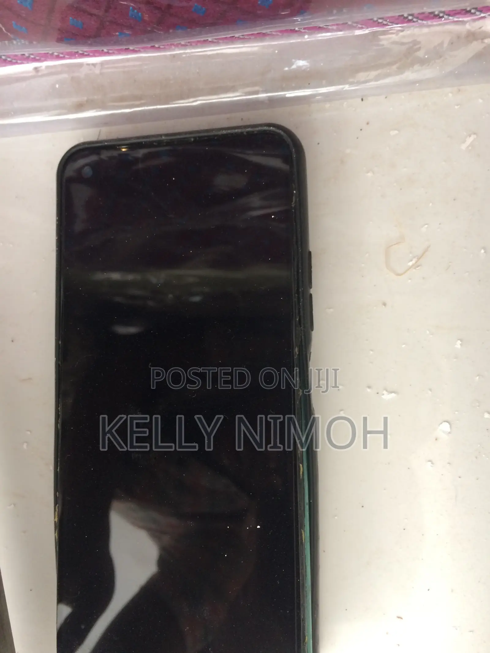 Tecno Spark 5 32 GB Blue