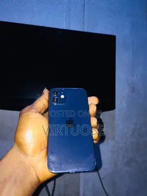 Apple iPhone 12 mini 256 GB Blue
