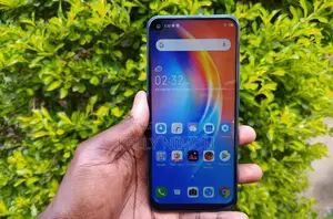 Tecno Spark 5 32 GB Blue