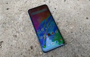Tecno Spark 5 32 GB Blue