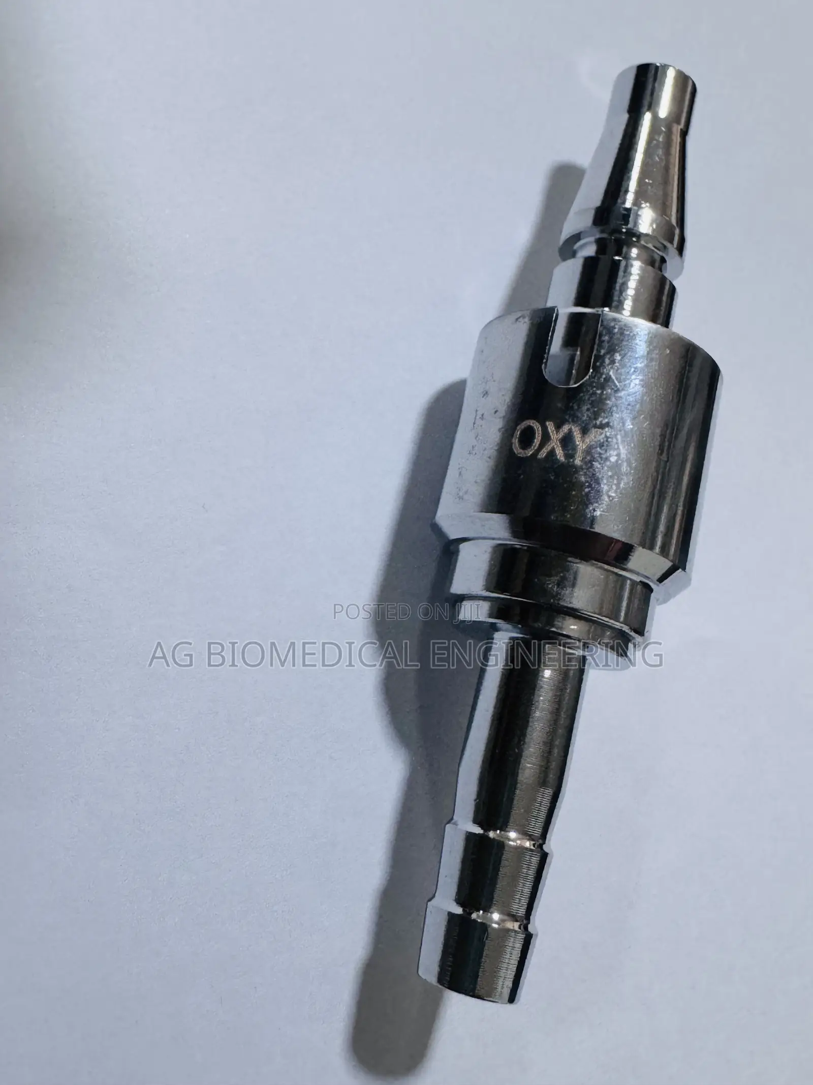 Oxygen Probe (Fittings)