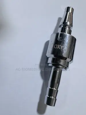 Oxygen Probe (Fittings)