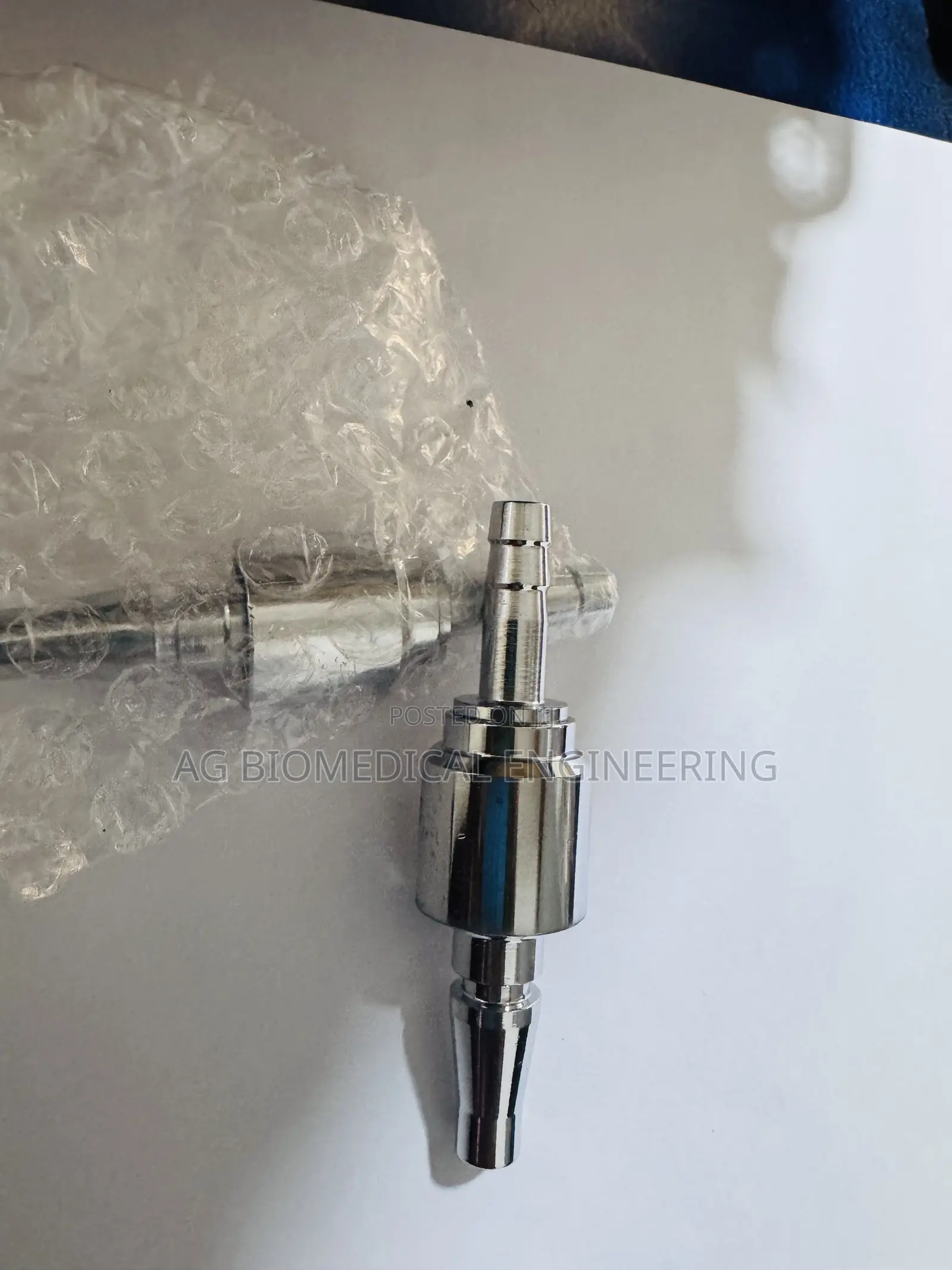 Oxygen Probe (Fittings)