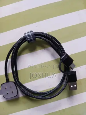 Fitbit Versa 3 And 4 Charger