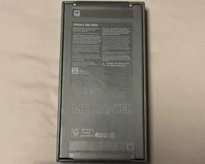 New Samsung Galaxy S26 Ultra 5G 1 TB Silver