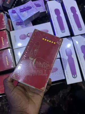 Dildo and Vibrators