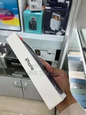 New Apple iPhone 16 Pro Max 1 TB Gold