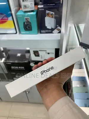 New Apple iPhone 16 Pro Max 1 TB Gold