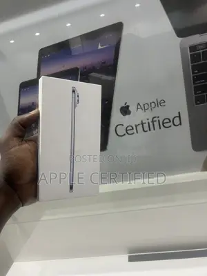 New Apple iPhone Air 256 GB