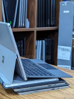 Laptop Microsoft Surface Pro 3 8GB Intel Core i5 SSD 256GB