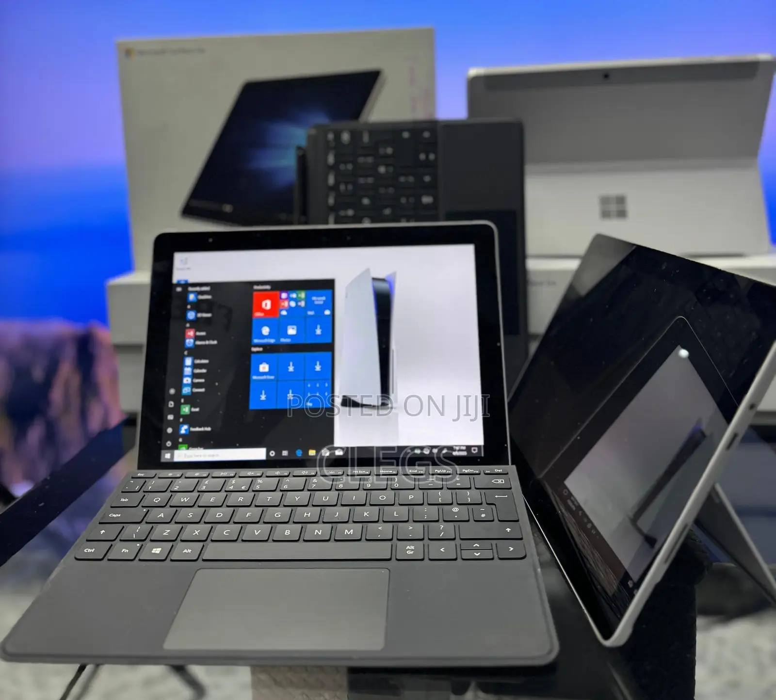Laptop Microsoft Surface Pro 3 8GB Intel Core i5 SSD 256GB