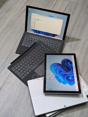 Laptop Microsoft Surface Pro 3 8GB Intel Core i5 SSD 256GB