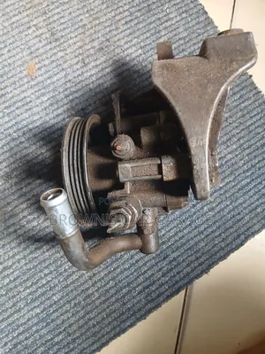 Power Steering Pump for Spark (Matiz 4)