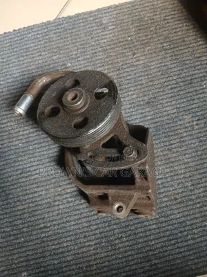 Power Steering Pump for Spark (Matiz 4)