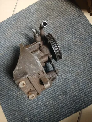 Power Steering Pump for Spark (Matiz 4)