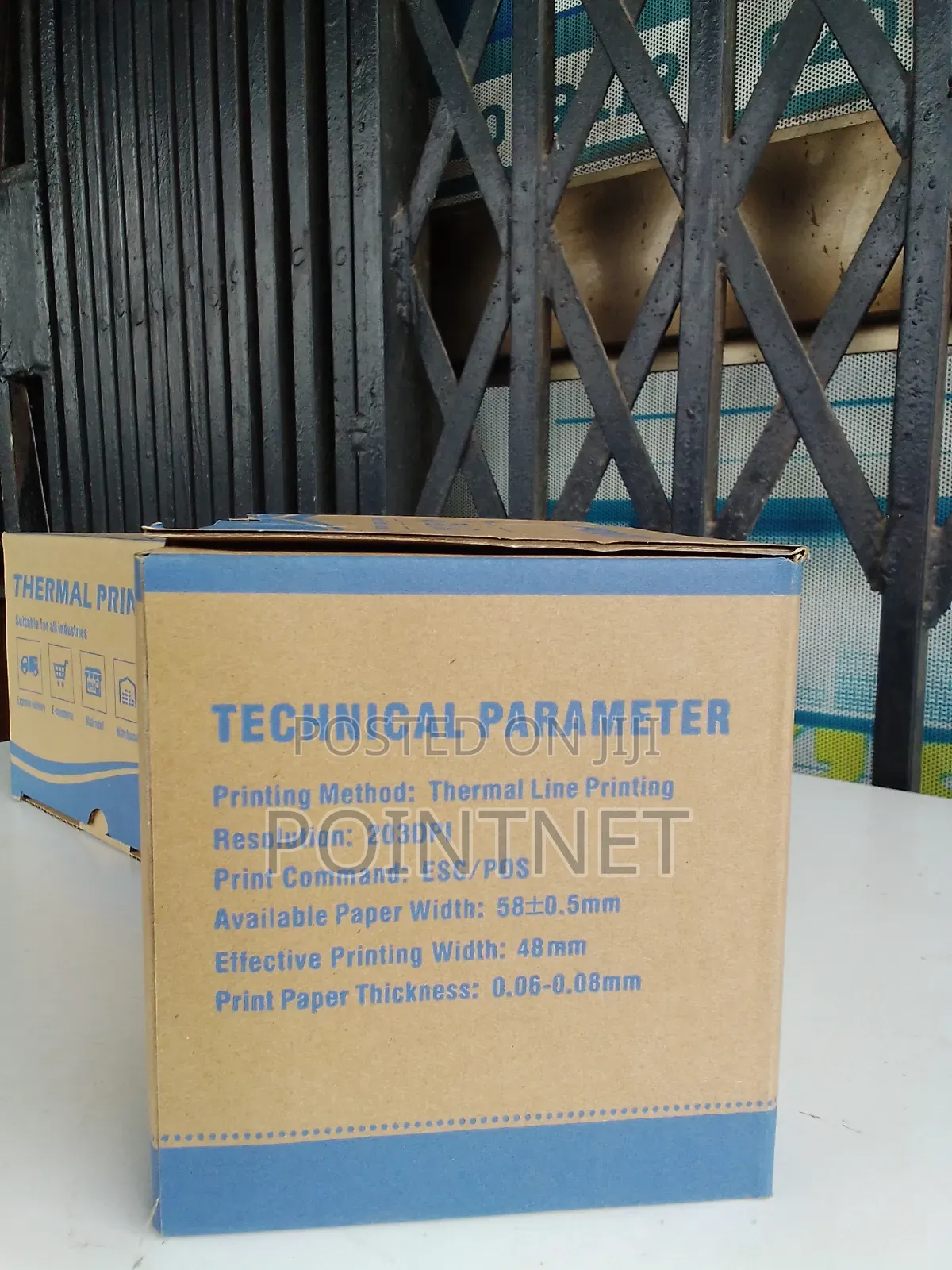 Thermal Printer