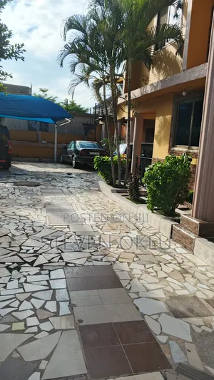1bdrm Apartment in Stev Villa, Pokuase for rent