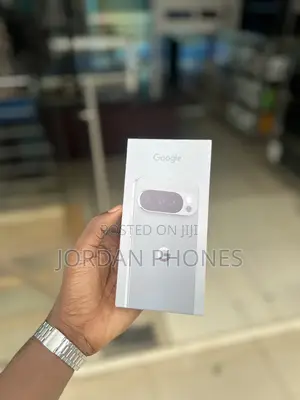 New Google Pixel 10 Pro 256 GB Blue